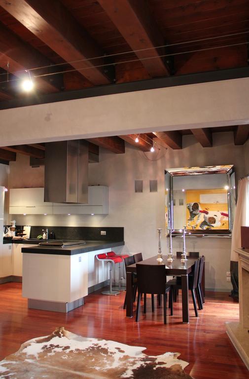 Porta Vittoria Apartment Verona Quarto foto