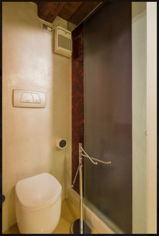 Porta Vittoria Apartment Verona Exterior foto