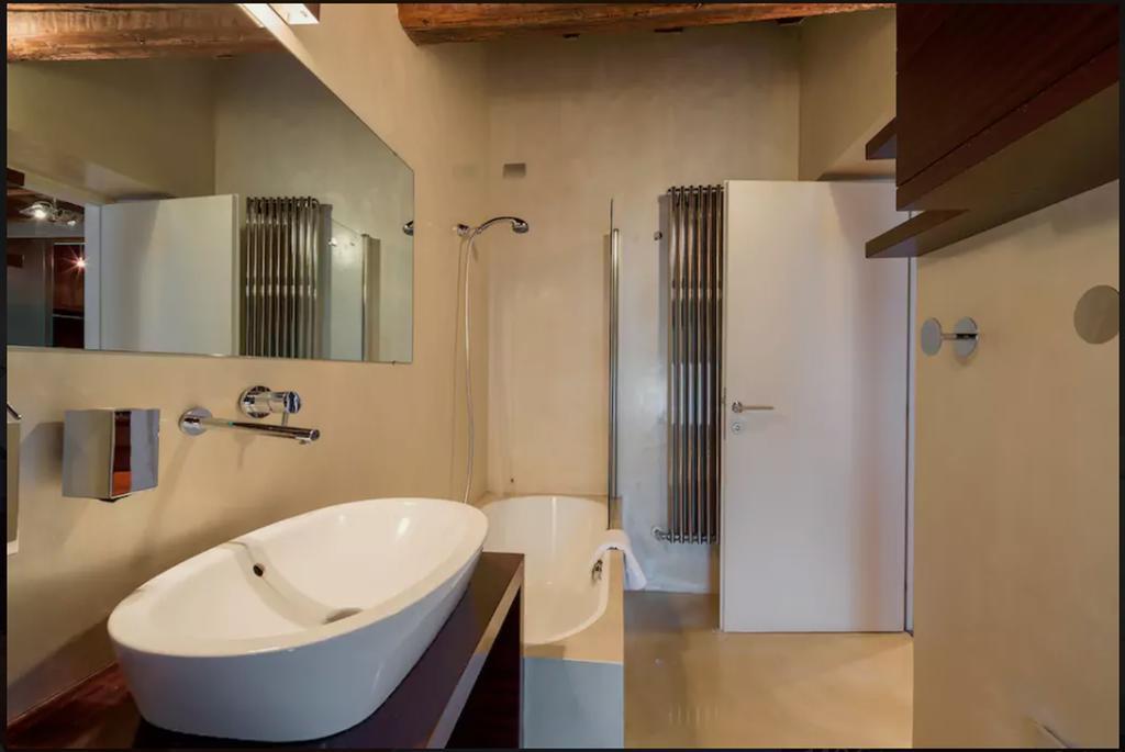 Porta Vittoria Apartment Verona Exterior foto