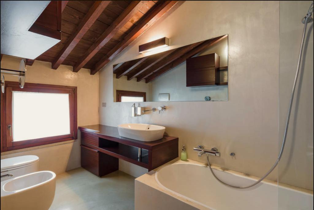 Porta Vittoria Apartment Verona Exterior foto